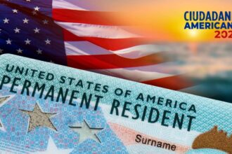 tipos de Green Card, Green Card, Tarjeta de Residente Permanente, Inmigración, QuéOnnda