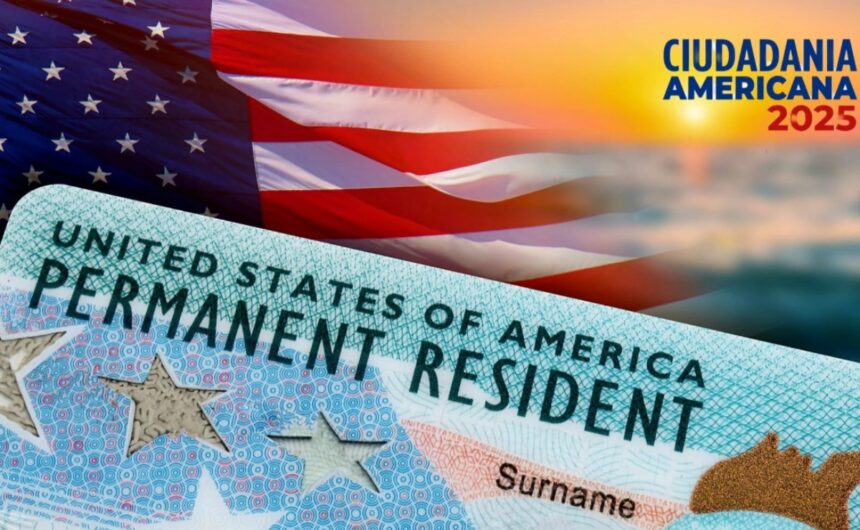 tipos de Green Card,  Green Card, Tarjeta de Residente Permanente, Inmigración, QuéOnnda