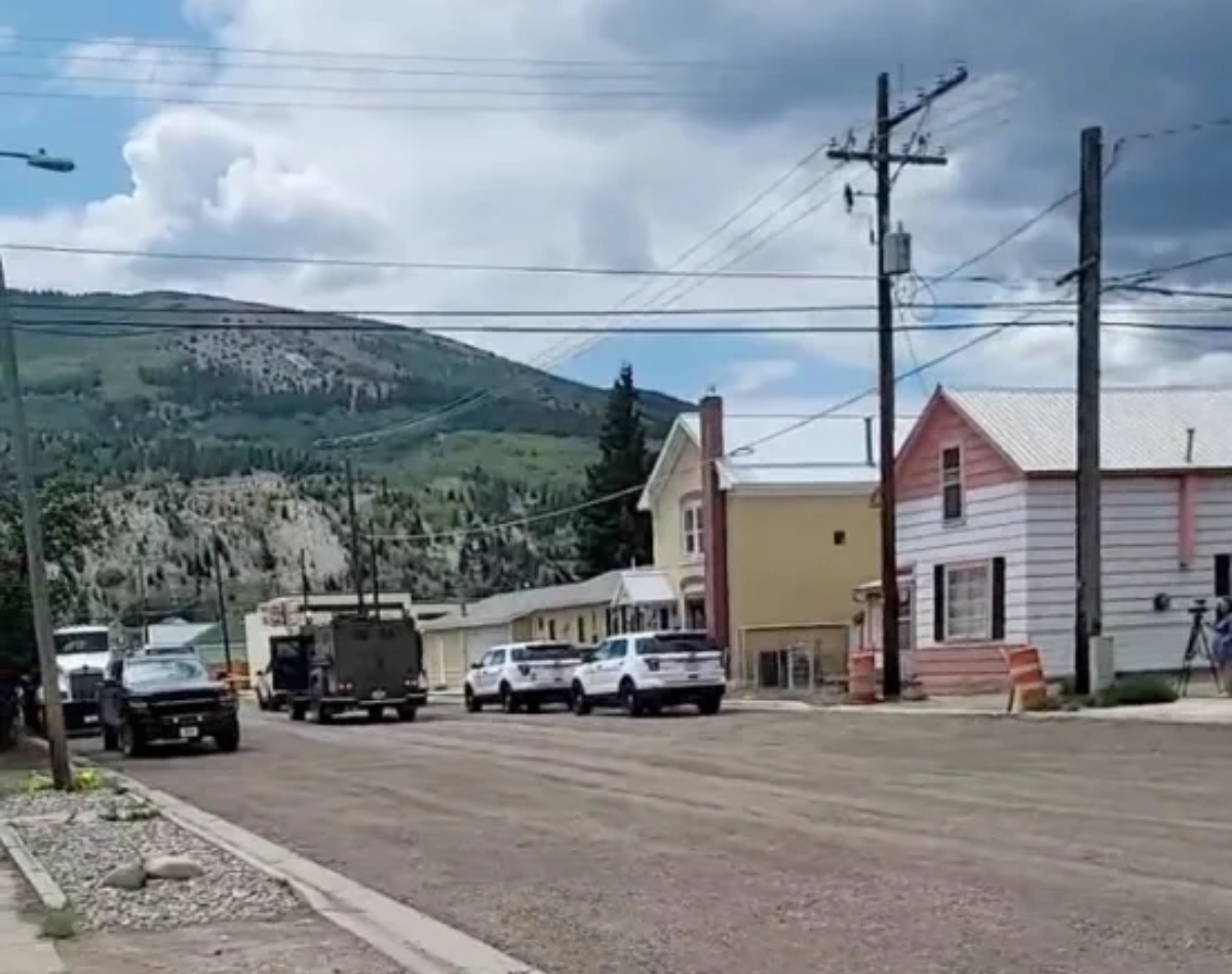 tiroteo bar Anaconda Montana, Anaconda, Montana, tiroteo bar, QuéOnnda