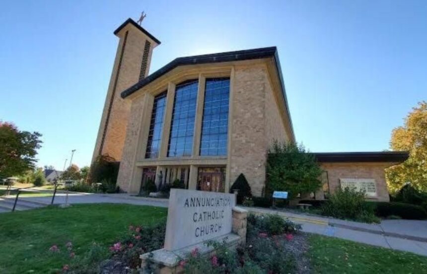 tiroteo escuela católica Mineápolis, tiroteo escuela católica, Mineápolis, tiroteo, escuela católica, QuéOnnda, Minneapolis Catholic School Shooting