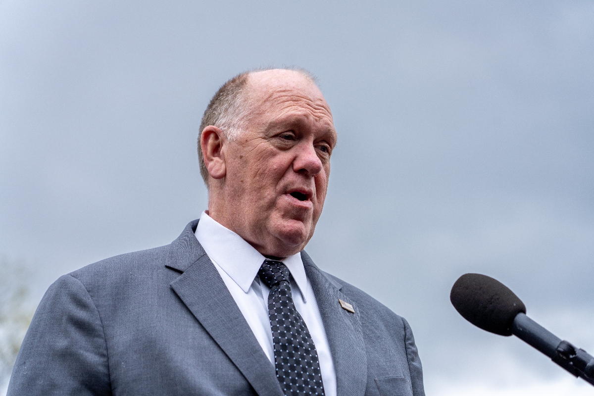 sanctuary cities United States