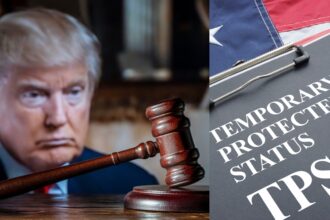 extensión TPS migrantes, TPS, TPS hondureños, TPS nicaragüenses, QuéOnnda