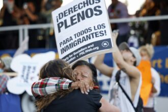 Tribunal respalda TPS venezolanos, TPS venezolanos, TPS, Estatus de Protección Temporal, QuéOnnda