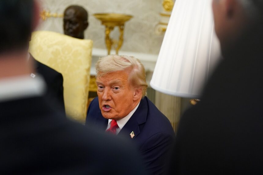 legalidad aranceles de Trump, aranceles de Trump, aranceles, Trump, QuéOnnda
