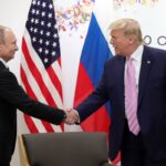 Trump Putin
