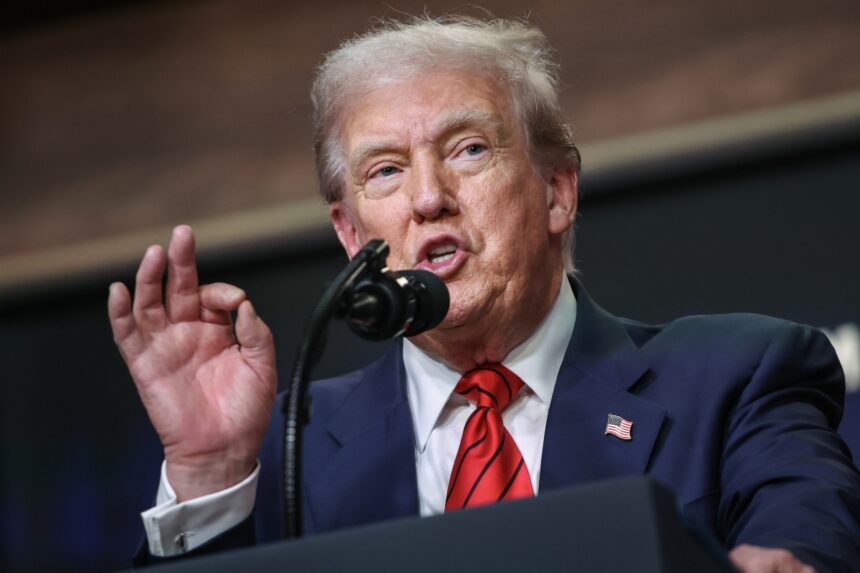 Trump