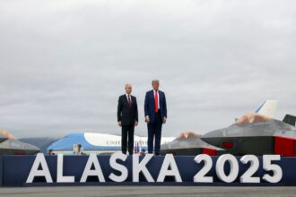 Trump Putin