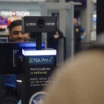 TSA PreCheck Touchless ID, datos biométricos, aeropuerto, QuéOnnda