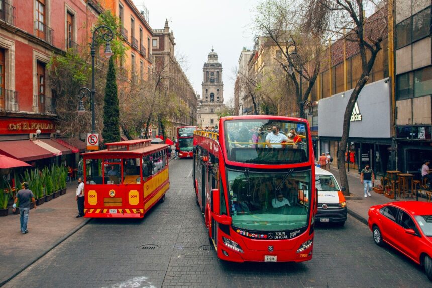 Alerta terrorismo turismo México, Alerta terrorismo, turismo México, Economía, QuéOnnda, terrorism alert tourism Mexico