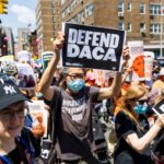 DACA Texas, DACA travel, DACA, DACA, Dreamers, Immigration, USA