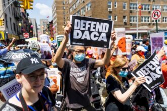 DACA Texas, DACA travel, DACA, DACA, Dreamers, Immigration, USA