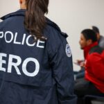 zonas seguras migrantes LA