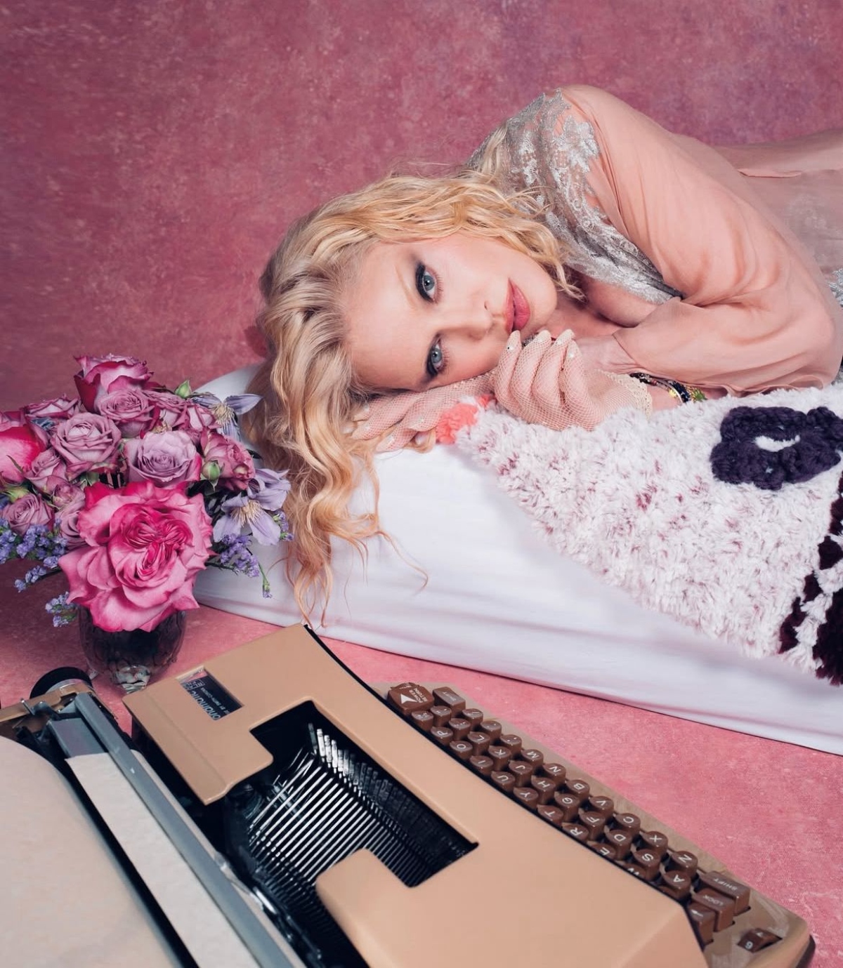 Madonna, album, music