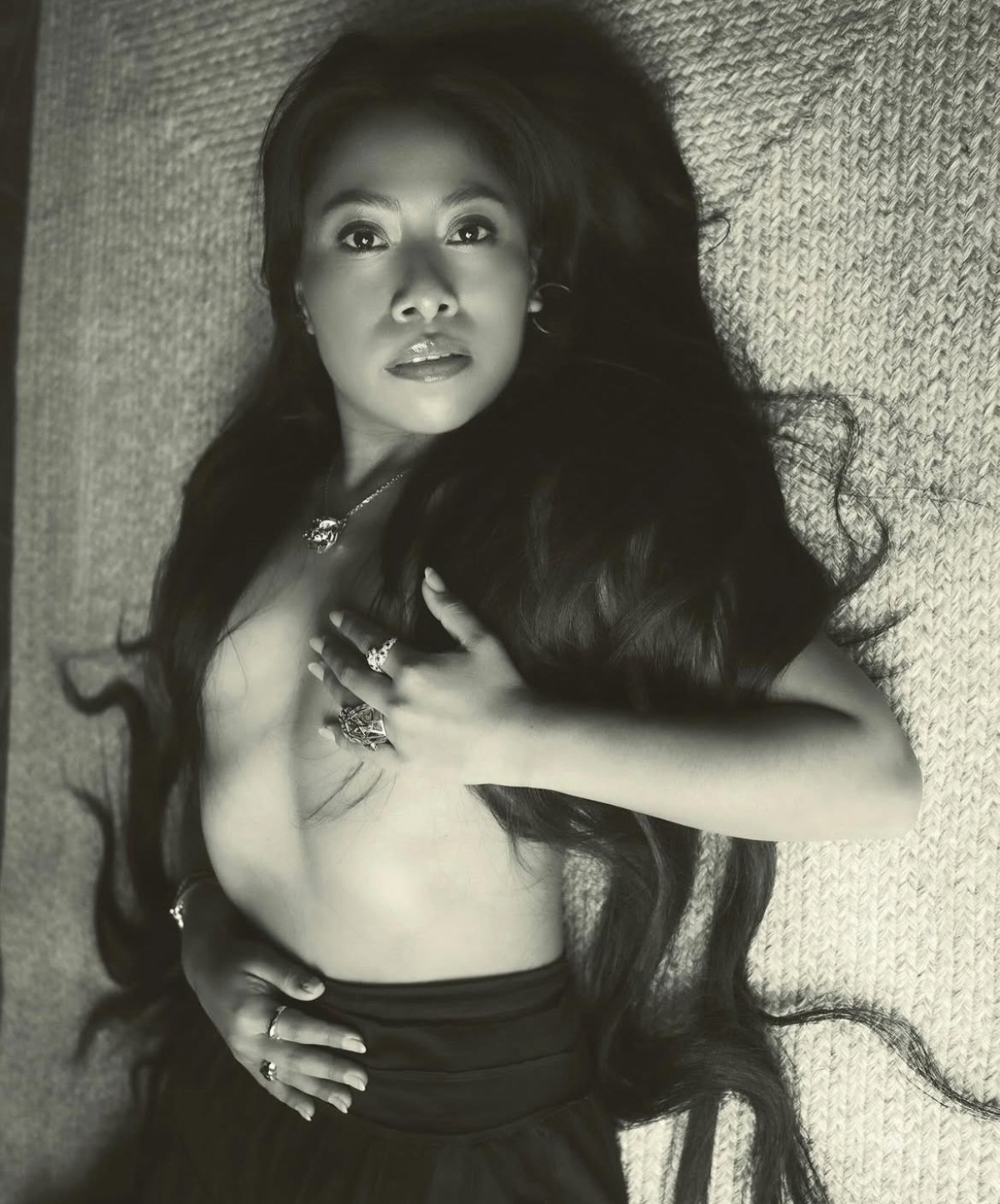 Yalitza Aparicio, televisión