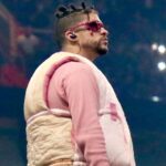 Bad Bunny, música, show