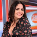 Astrid Rivera, television, Despierta America