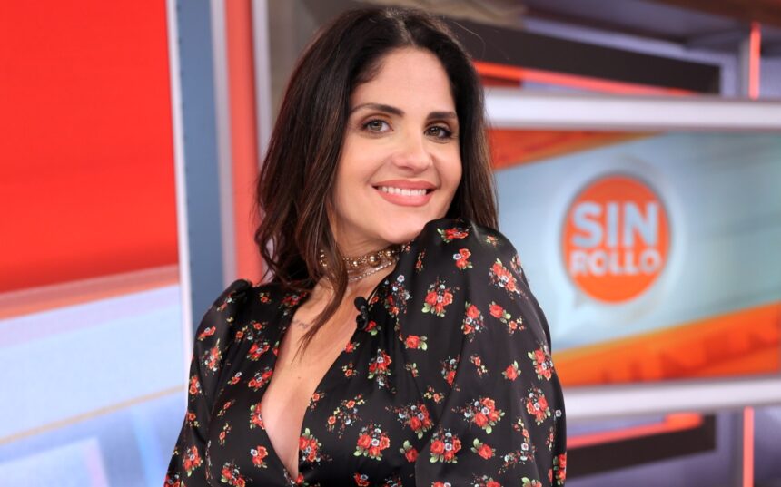 Astrid Rivera, television, Despierta America