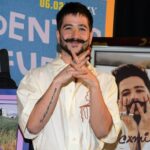 Camilo, música, famosos