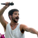 Camilo, Shakira, Global Citizen