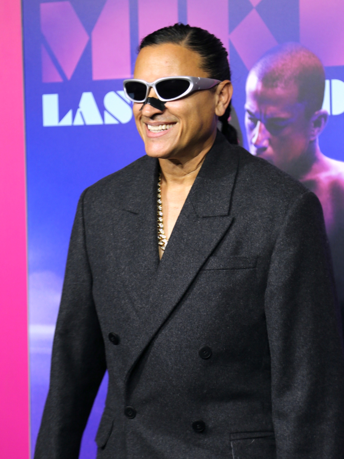 Elvis Crespo, música