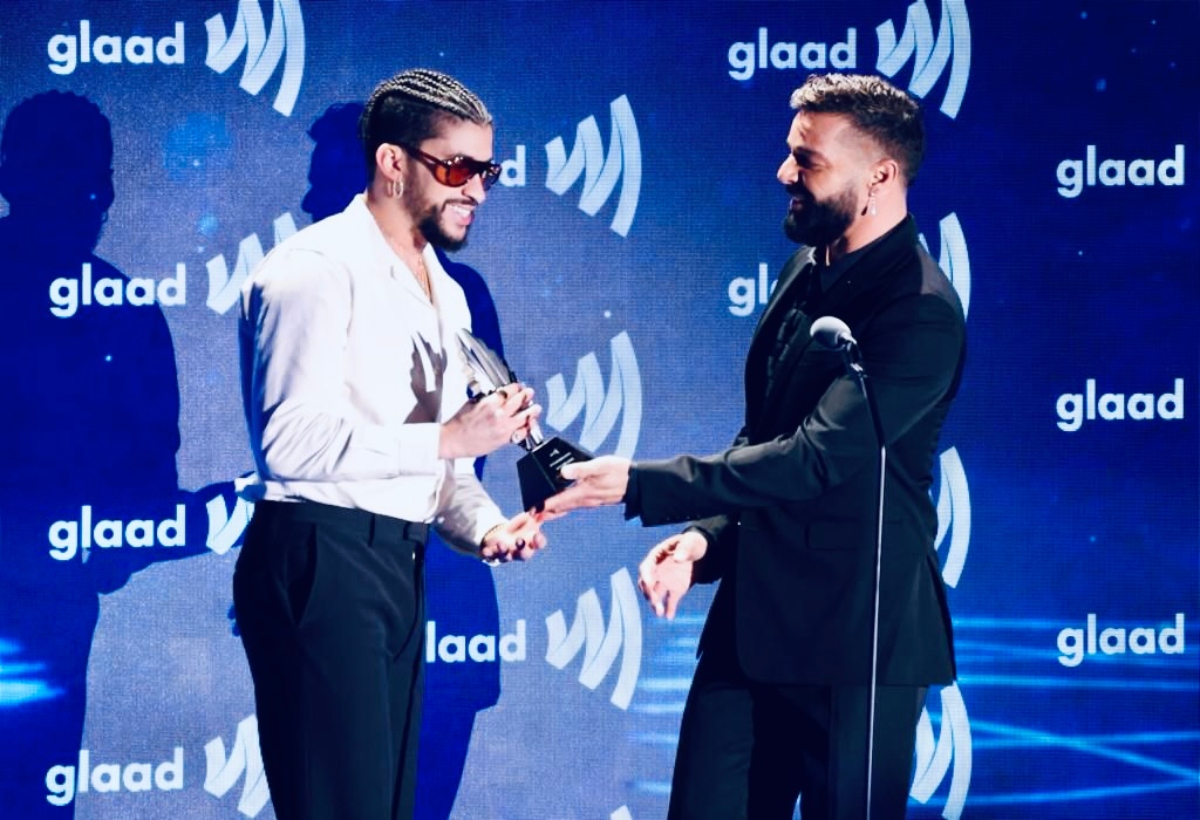 Bad Bunny, music