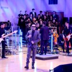 Yandel, music