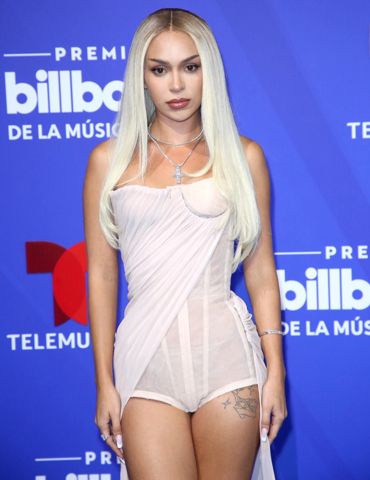 Premios juventud, Camilo, Maluma
