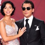 Ángela Aguilar, Christian Nodal, música