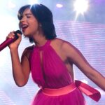 Ángela Aguilar, música, entretenimiento