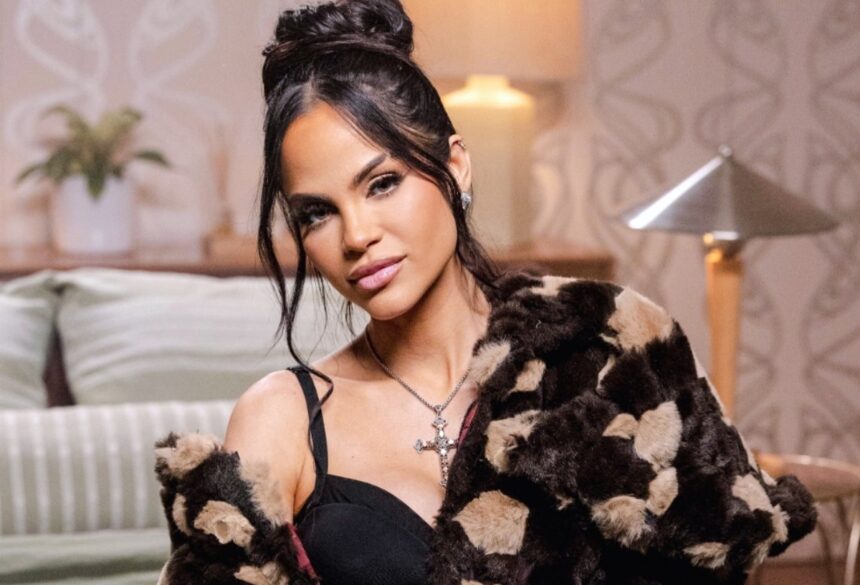 Natti Natasha, música
