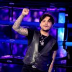 Christian Nodal, música