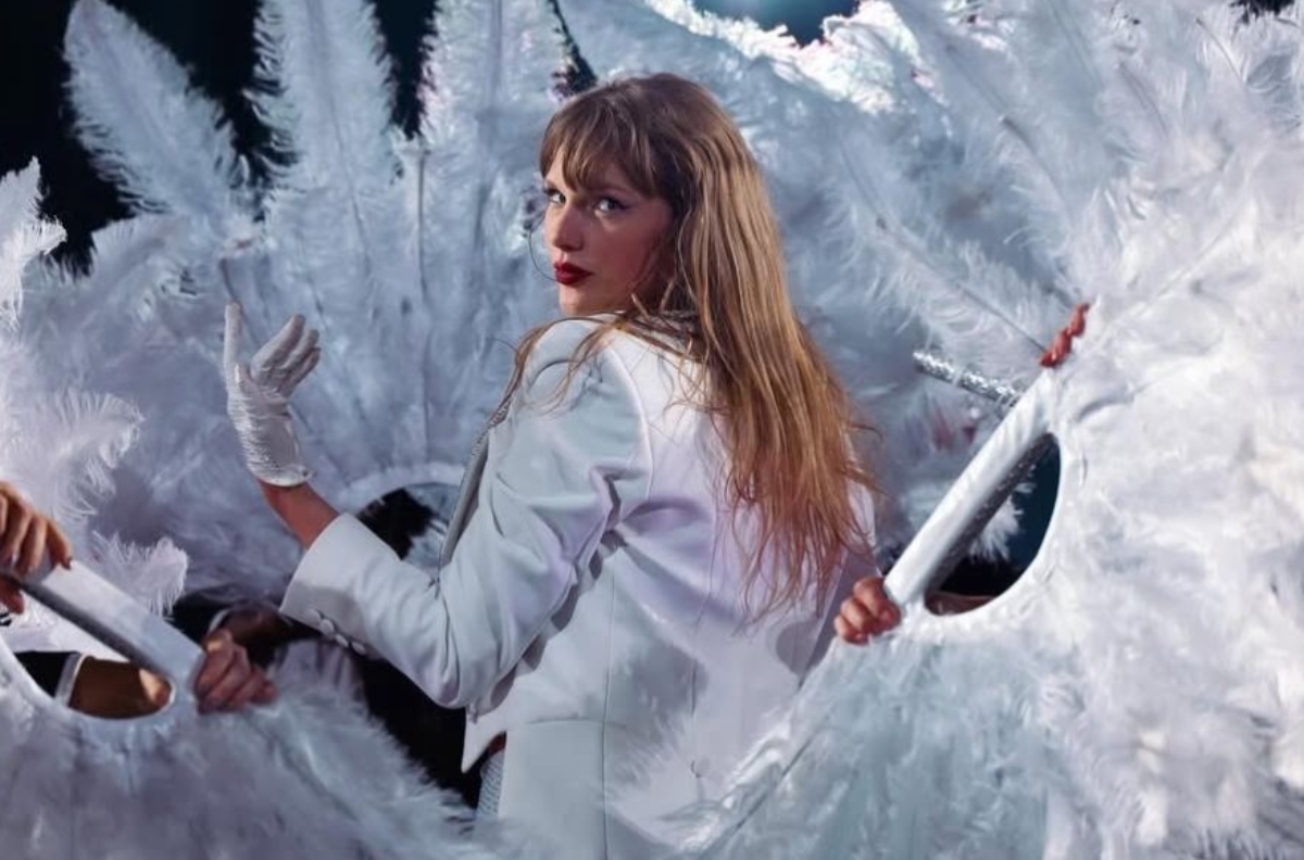 Taylor Swift, music