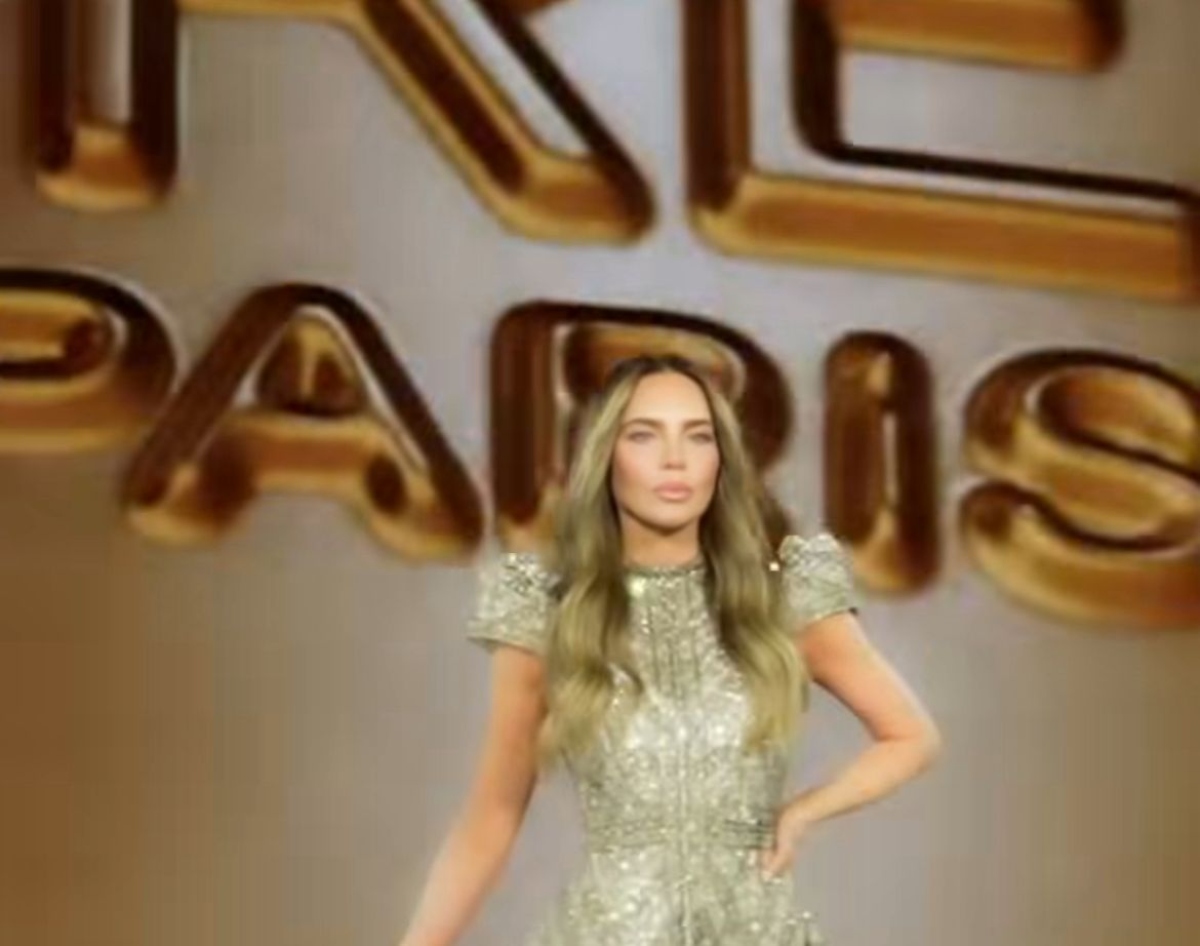 Belinda, entretenimiento