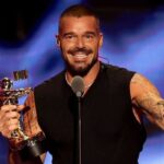 Ricky Martin, música