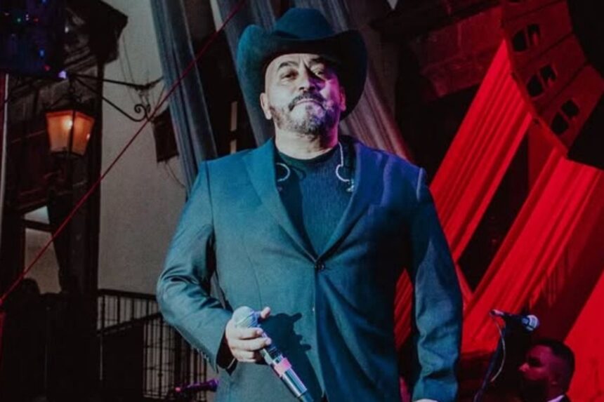 Lupillo Rivera, música