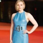 Chloe Grace Moretz, famosos, entretenimiento