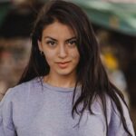 Marian Izaguirre, influencer