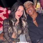 Lamine Yamal, Nicki Nicole, música