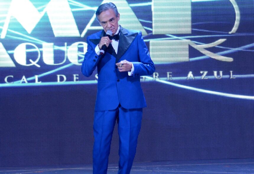 José José, music