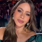 Sofía Vergara, famosos