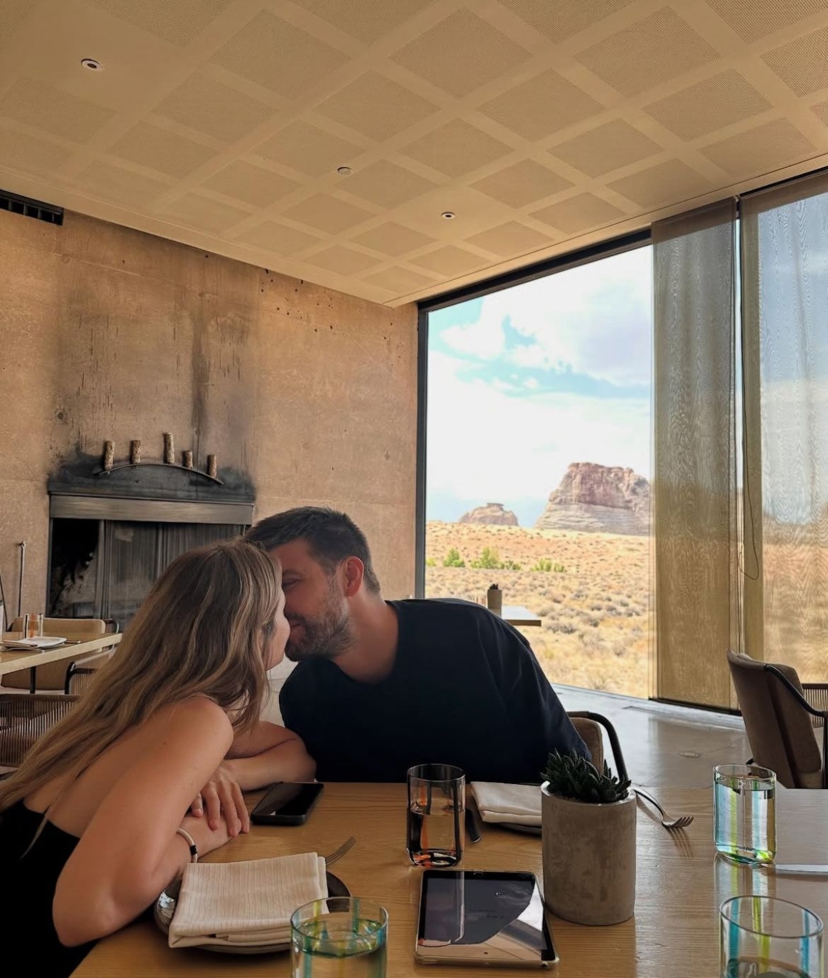 Piqué, Clara Chía
