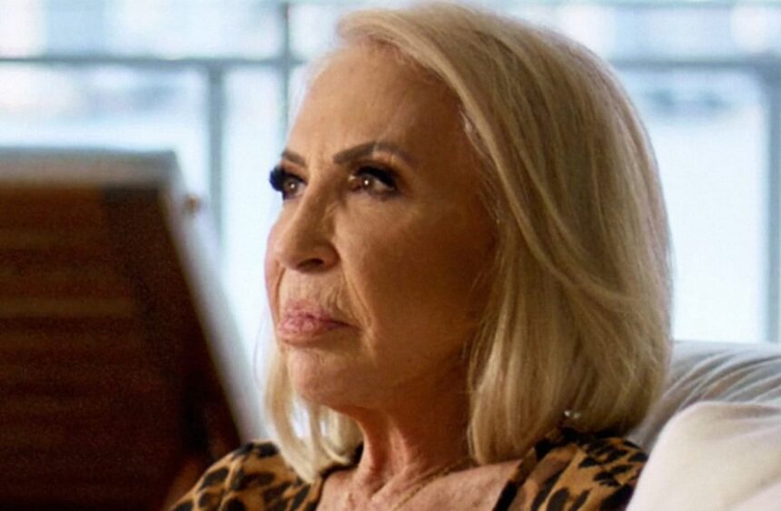 Laura Bozzo, hospital