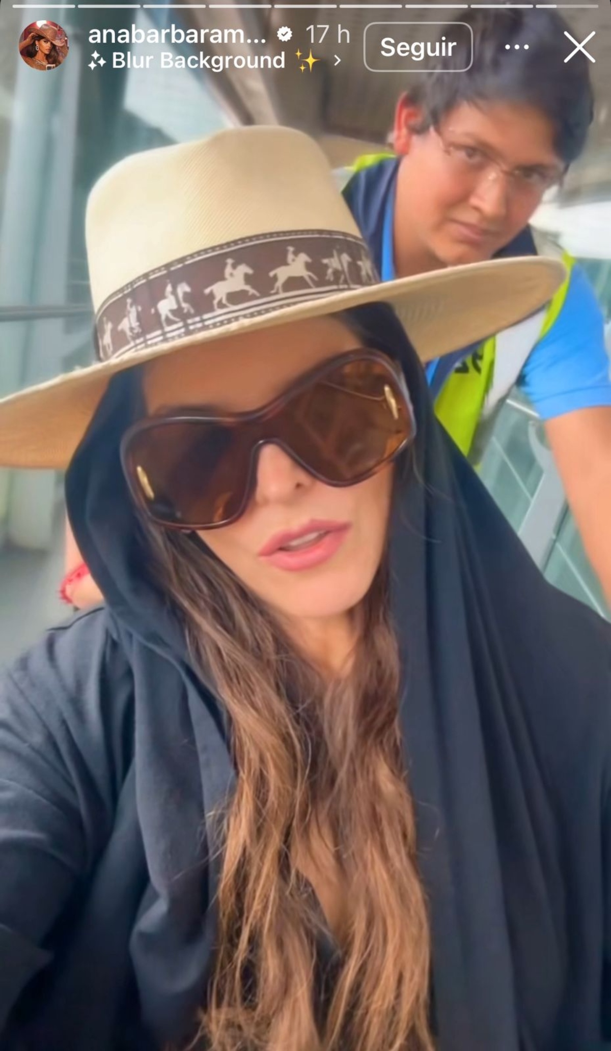 Ana Bárbara, música