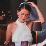 Selena Gómez, famosos, entretenimiento