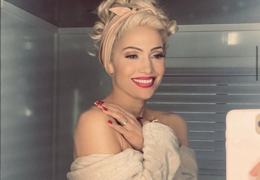 Jennifer López, famosos