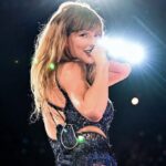 Taylor Swift, fútbol
