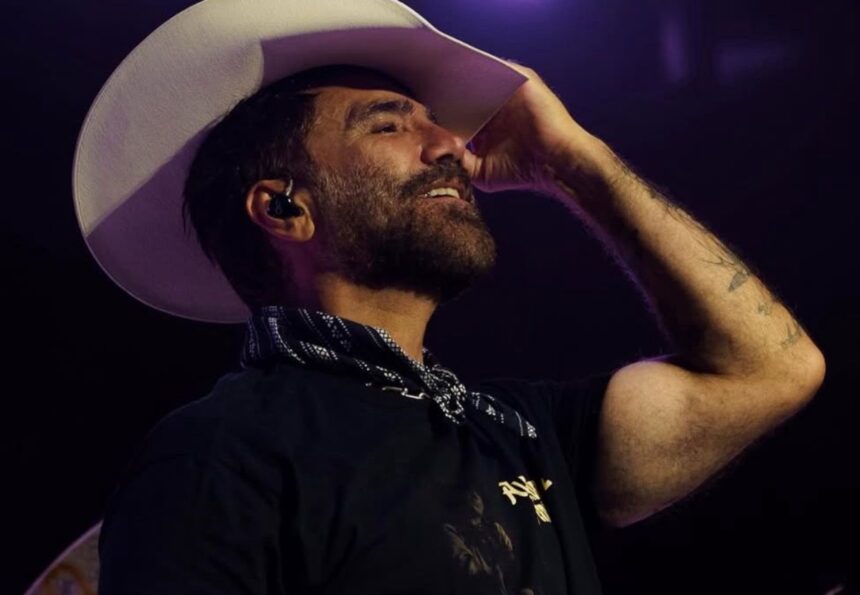 Alejandro Fernández, música, famosos