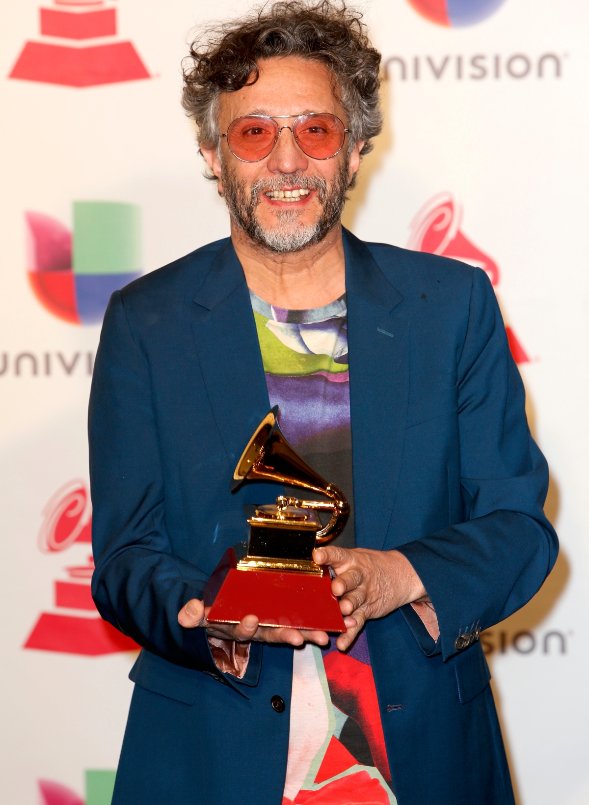 Fito Páez, Zoé