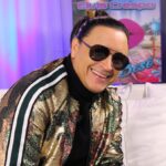 Elvis Crespo, música