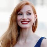 Jessica Chastain, entretenimiento, famosos